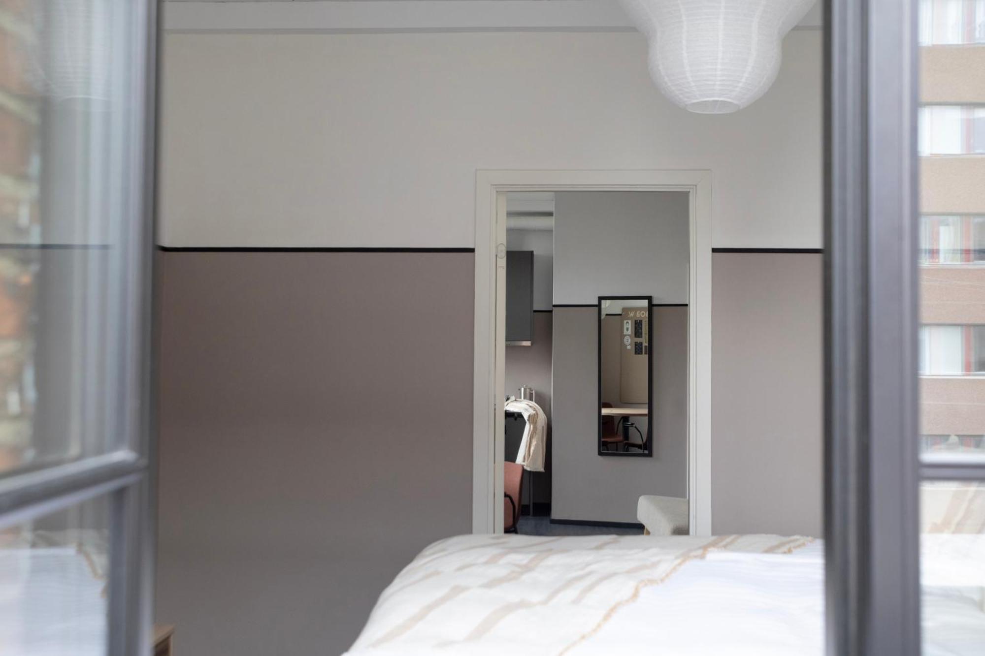 Bob W Osterbro Copenhagen Apartment Exterior foto