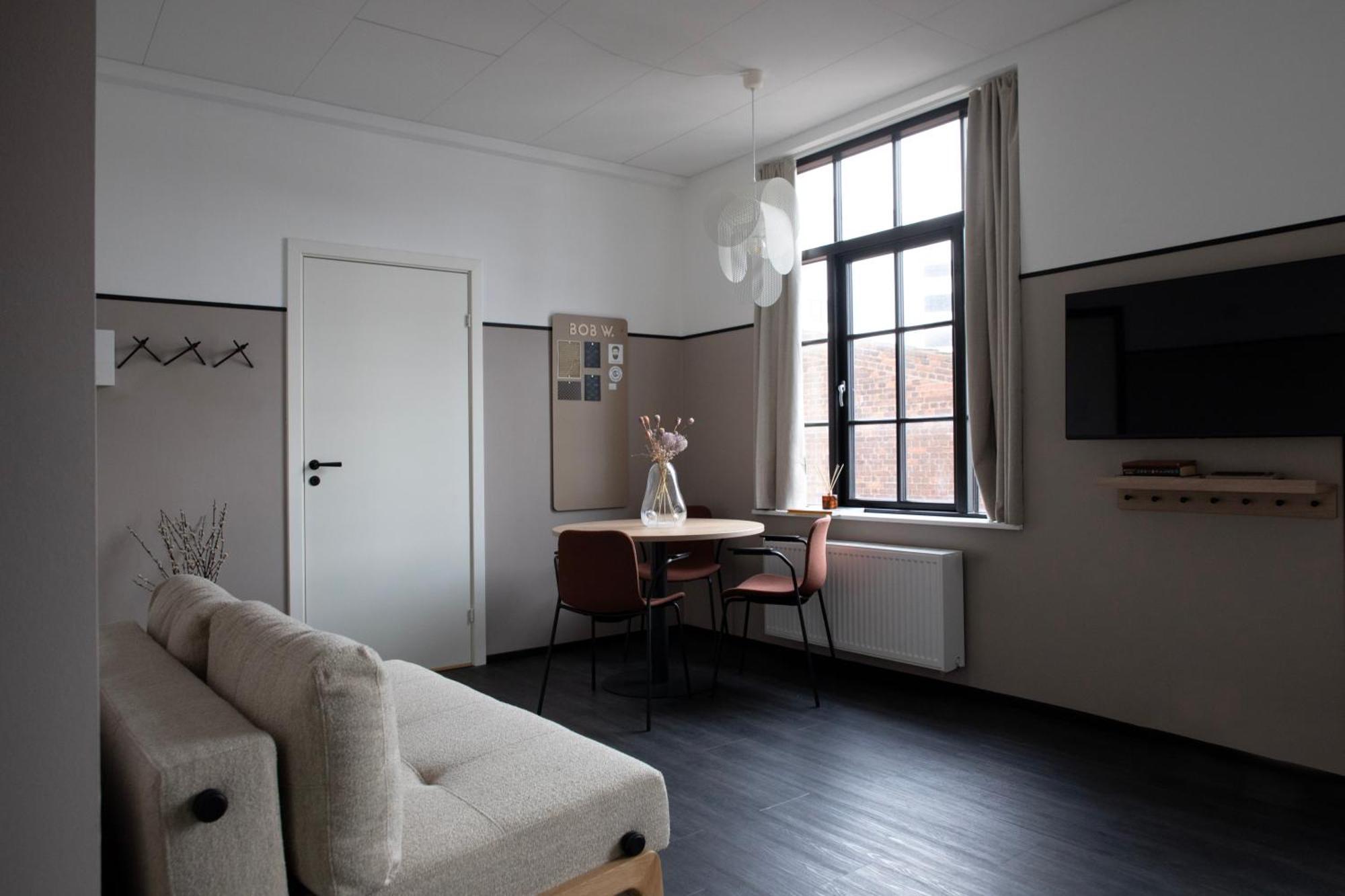 Bob W Osterbro Copenhagen Apartment Exterior foto