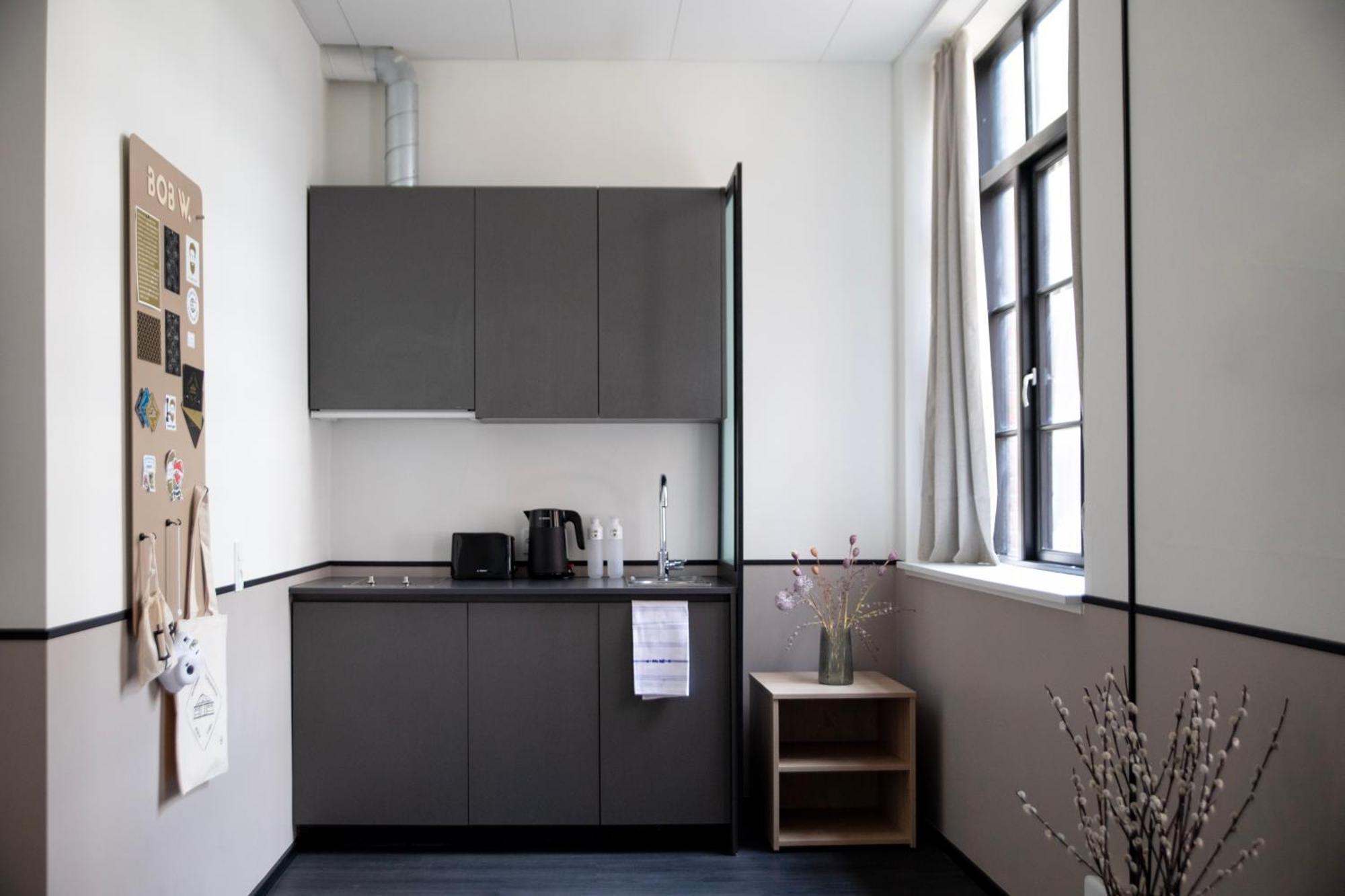 Bob W Osterbro Copenhagen Apartment Exterior foto