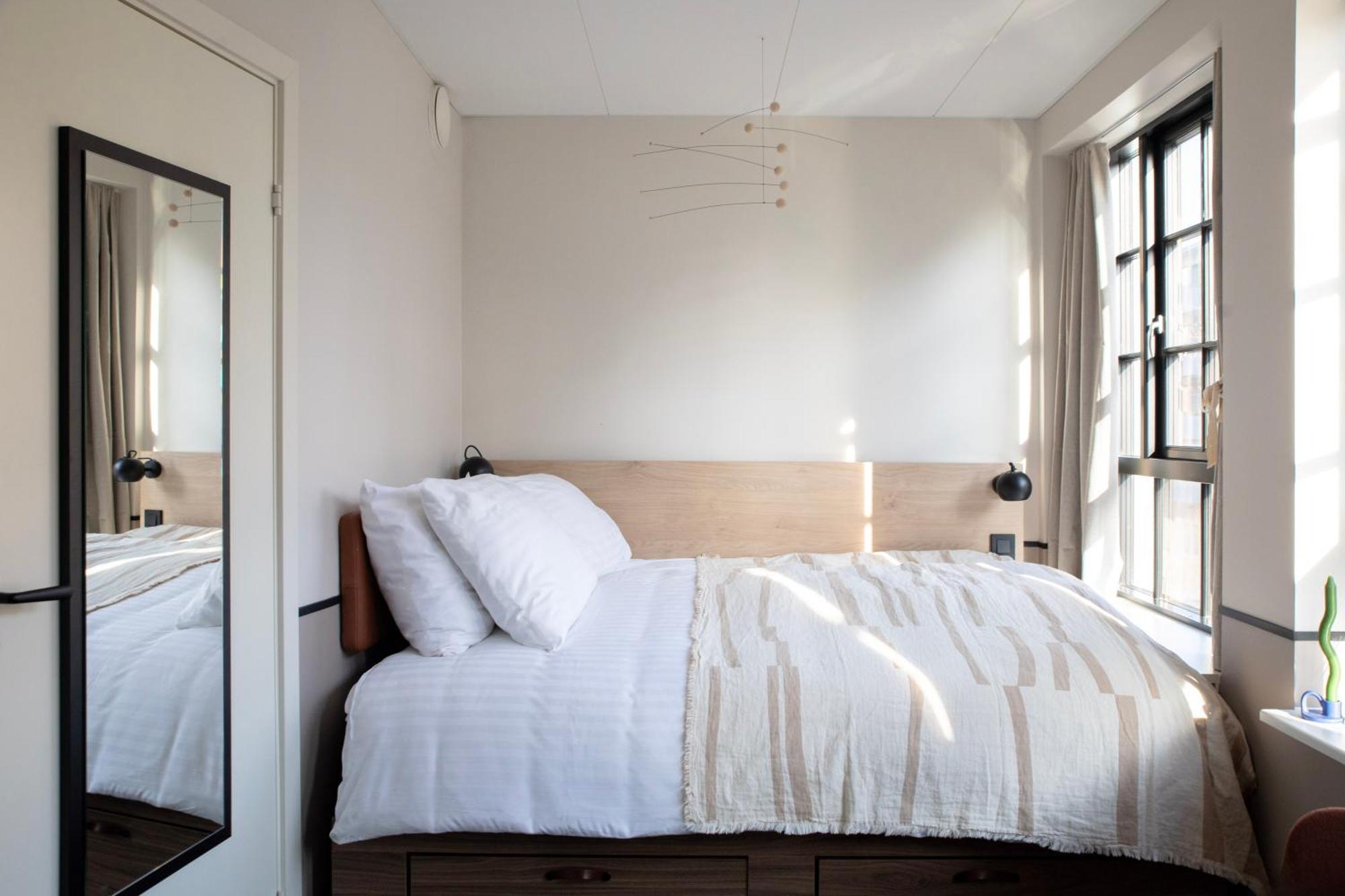 Bob W Osterbro Copenhagen Apartment Exterior foto