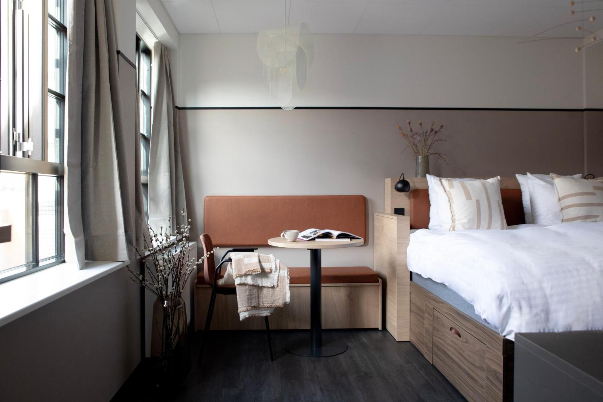 Bob W Osterbro Copenhagen Apartment Exterior foto