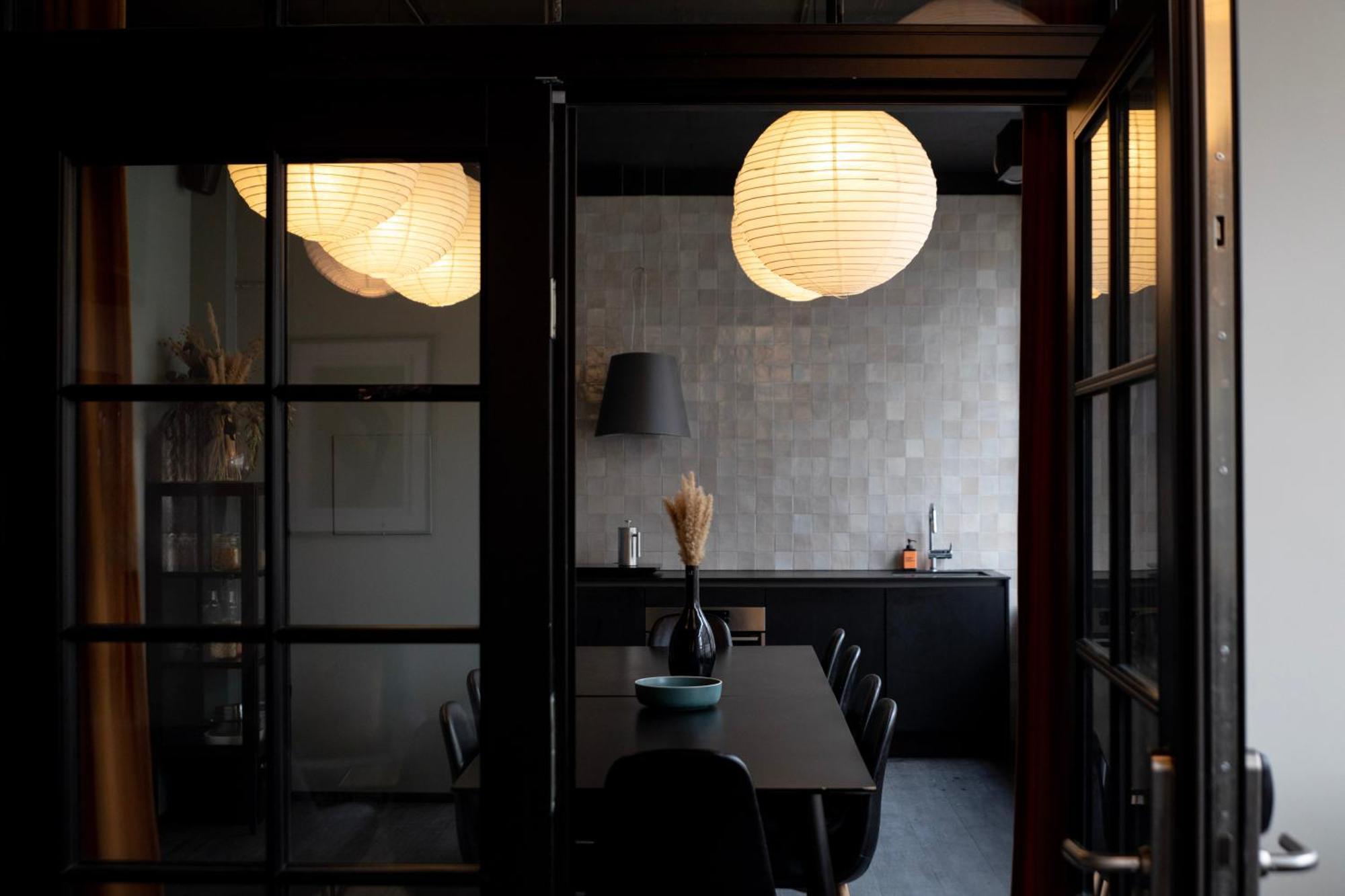 Bob W Osterbro Copenhagen Apartment Exterior foto